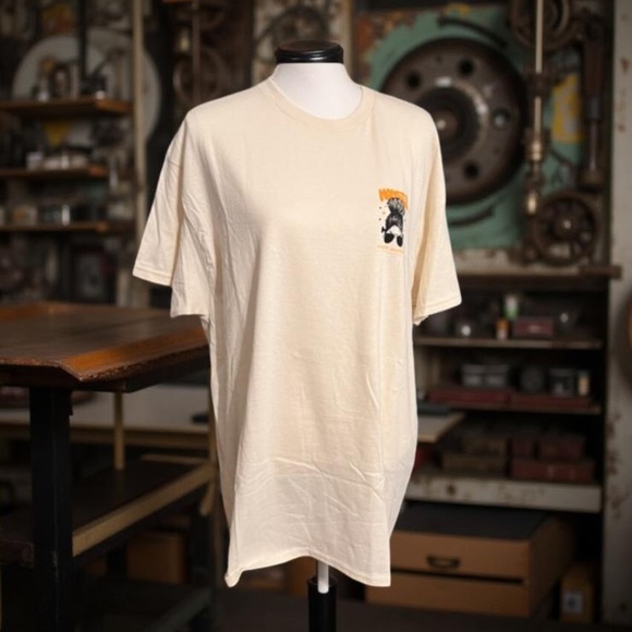 Halloween Tee Monsters Life Simply Southern 
SimplyCute Tees Size XL NWT - Picture 2 of 14